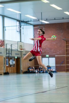 Bild 110 - Frauen BT Vorbereitungsturnier